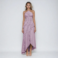 Carin™ – Elegant Kjole
