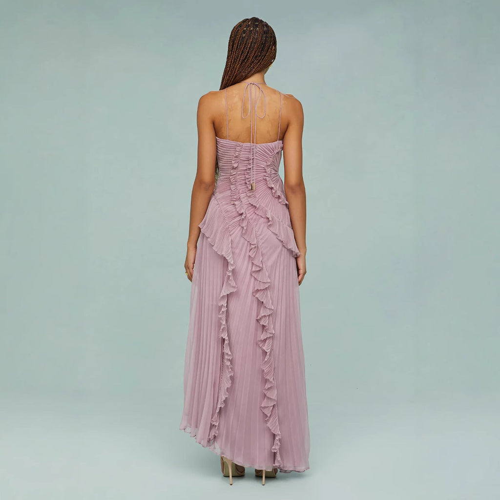 Carin™ – Elegant Kjole