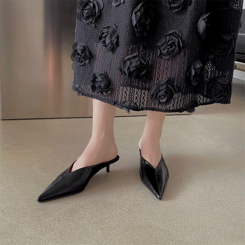 Solace-sandalen