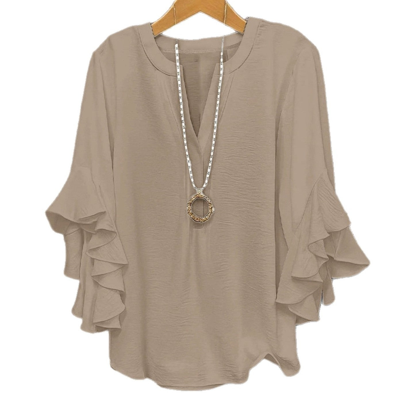 Vankaza™ | Elegant let hverdagsstil