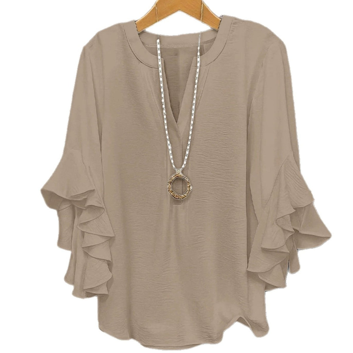 Vankaza™ | Elegant let hverdagsstil