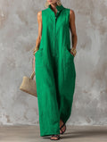 Jumpsuit i ferielook