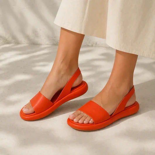 Maria – Komfortable ortopædiske sandaler