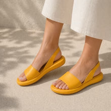 Maria – Komfortable ortopædiske sandaler