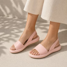 Maria – Komfortable ortopædiske sandaler