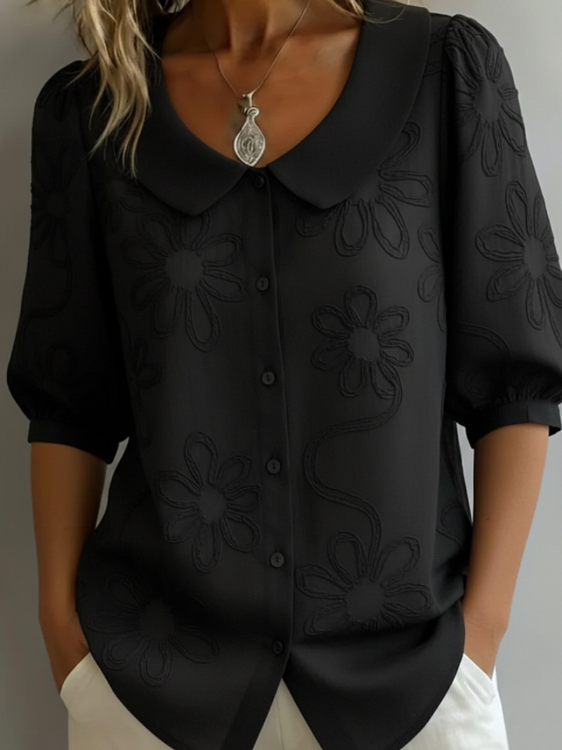 Amiliah™ – Weiche, bequeme Bluse
