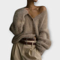 Anjie™ - Elegant cardigan til enhver lejlighed
