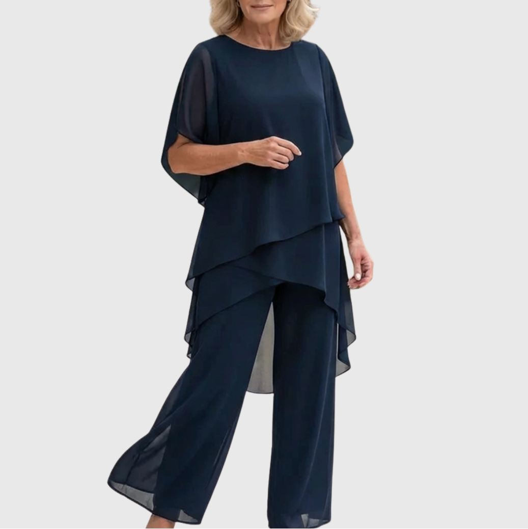 Serena™ | Elegant komfort hele dagen