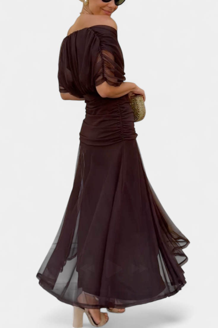 Eryzziah | Elegant kjole
