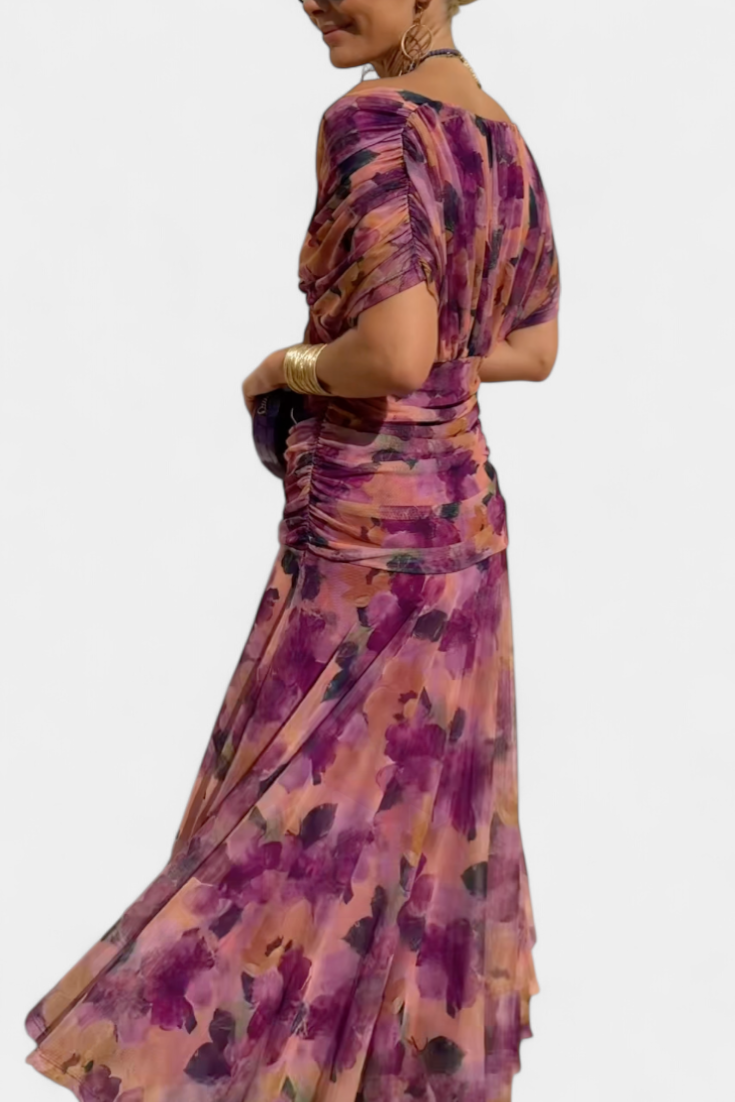 Eryzziah | Elegant kjole