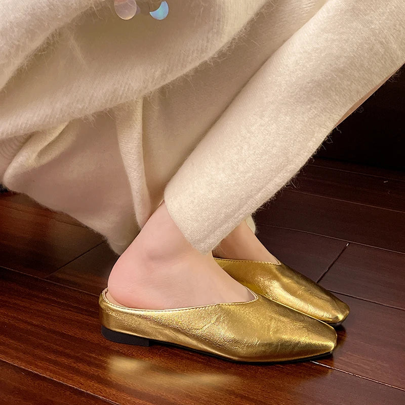 Lyra-sandalen
