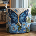 MATILDA | SERENE FLUTTER VASKETØJSKURV