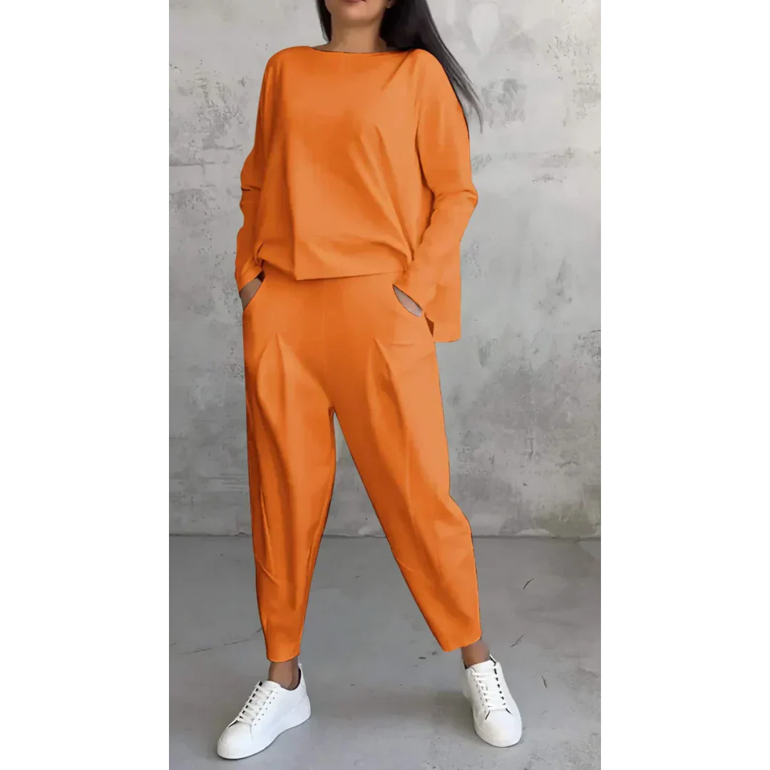 Isabeau™ | Elegant To-delt Sæt