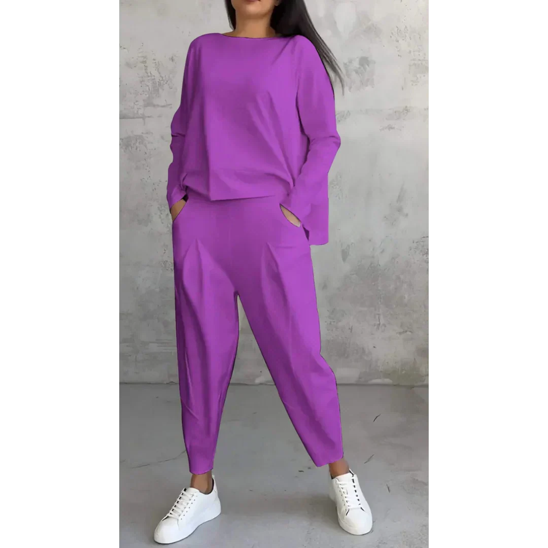 Isabeau™ | Elegant To-delt Sæt