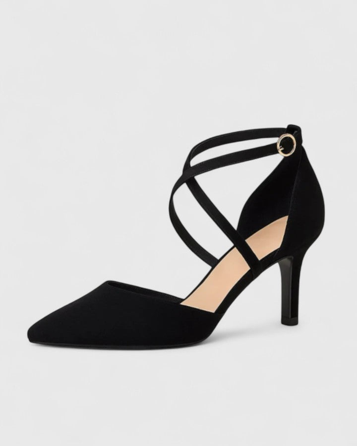 Veylah™ | Elegante hæle