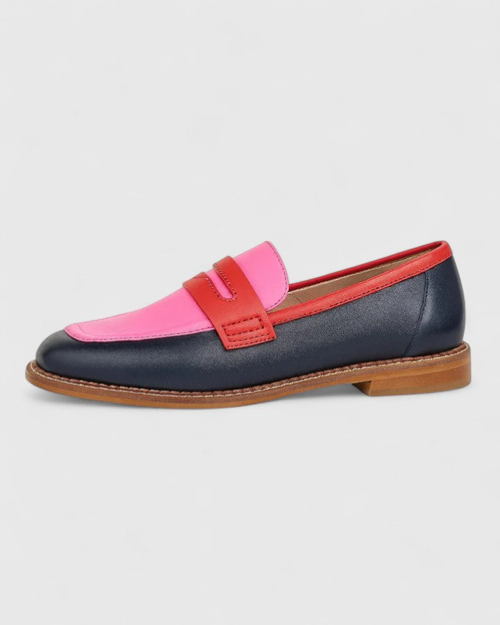 Alisette | Elegante hyttesko