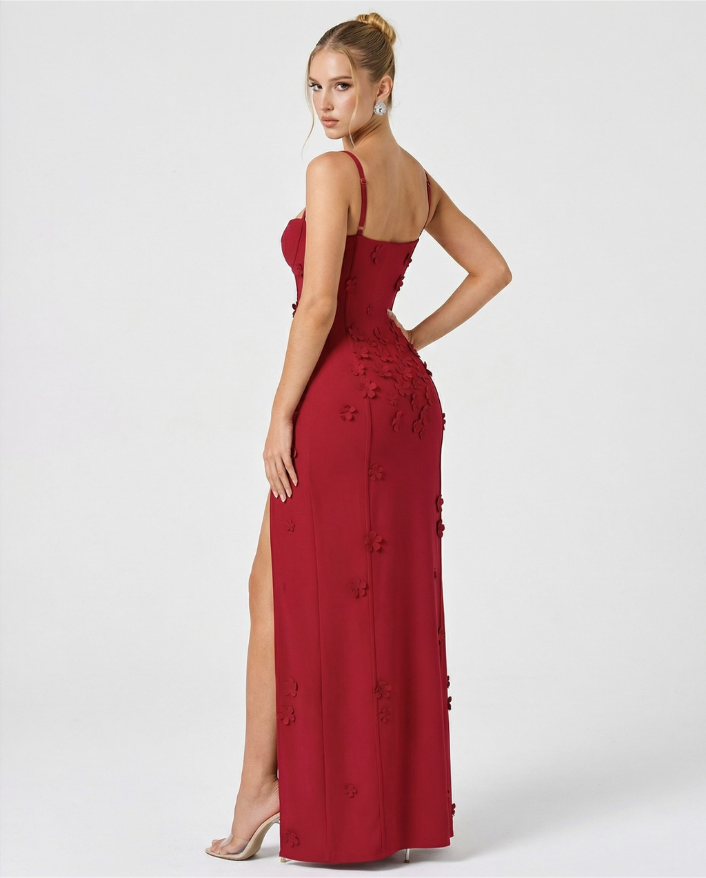 ARIA | Luna Maxi med slids