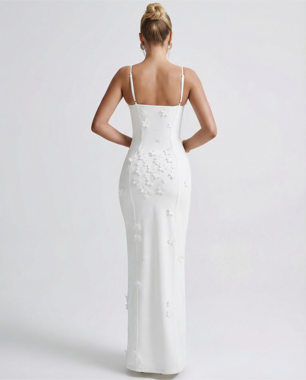 ARIA | Luna Maxi med slids