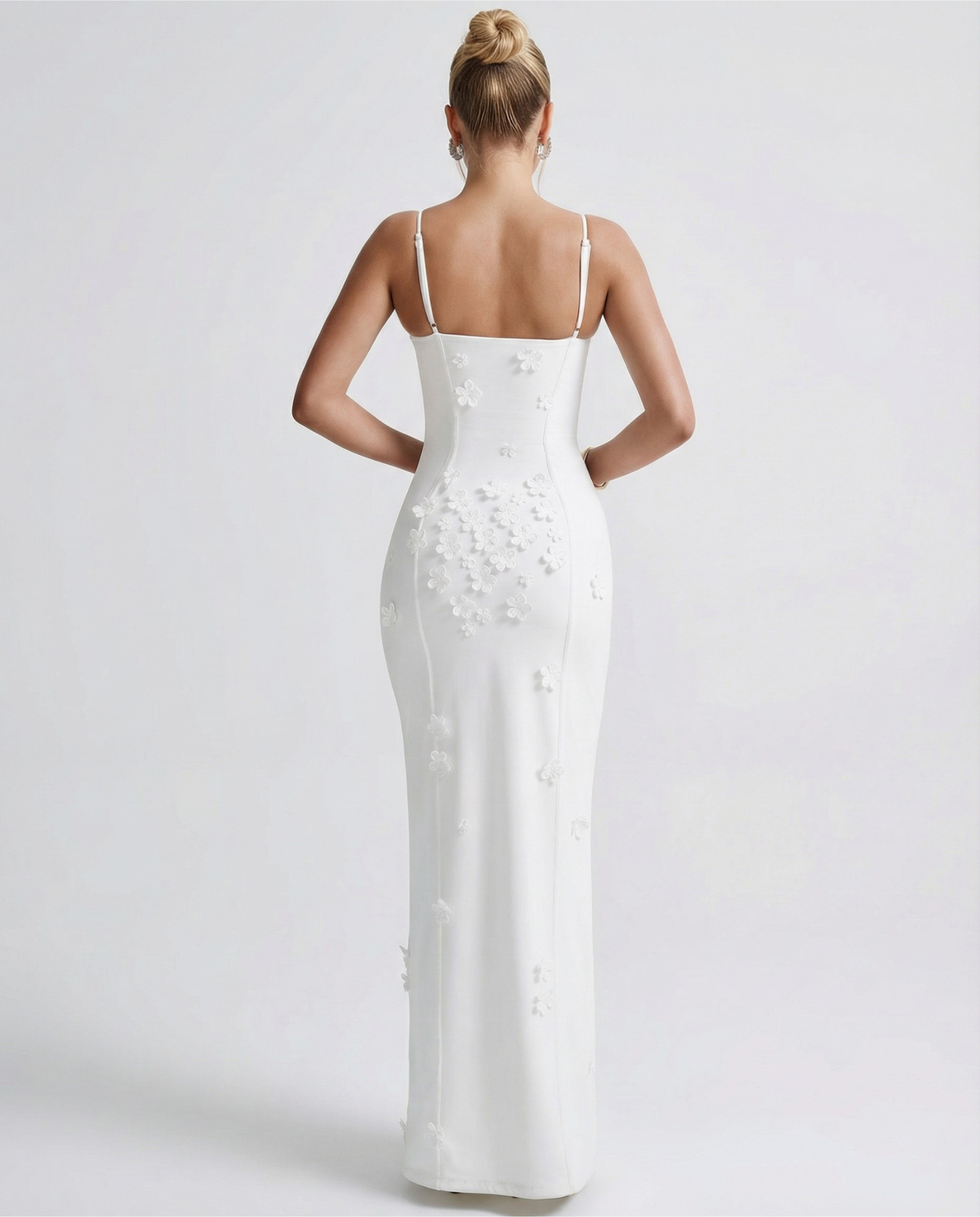 ARIA | Luna Maxi med slids