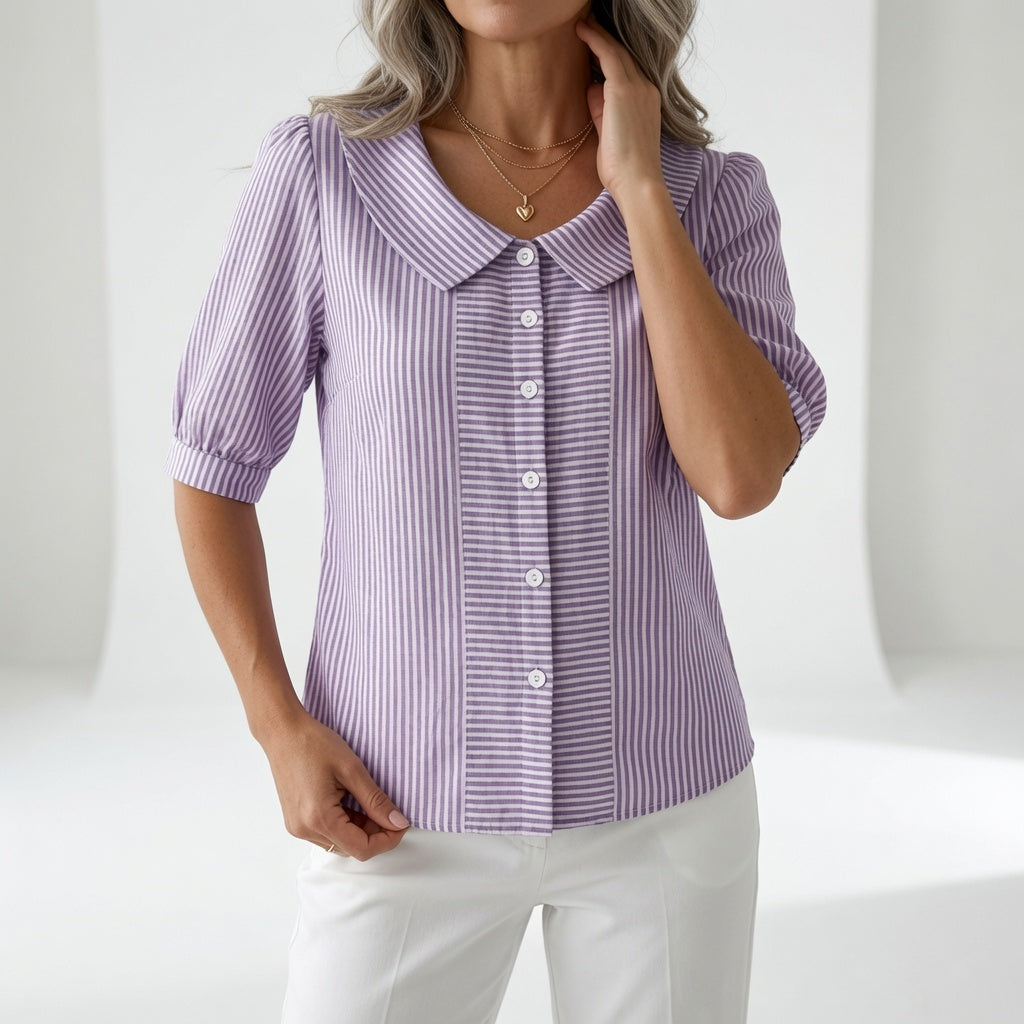 Zelie™ | Romantisk sommerlig elegance