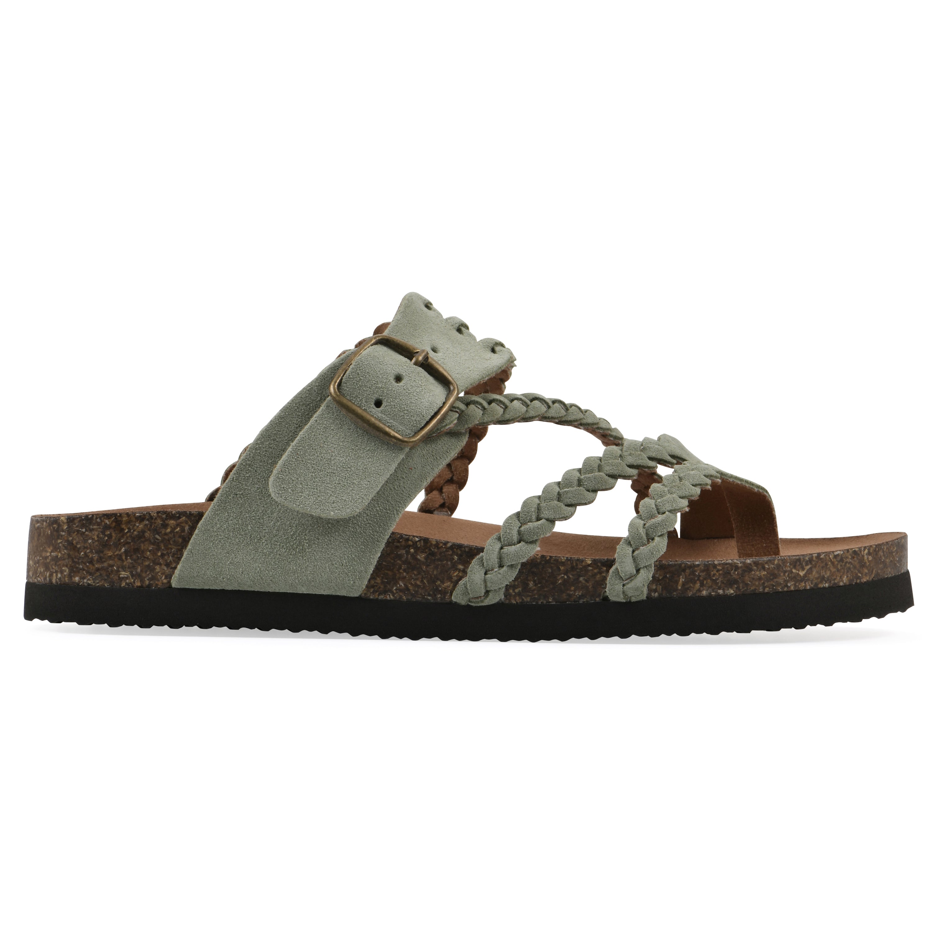 Mara – Komfortable ortopædiske sandaler