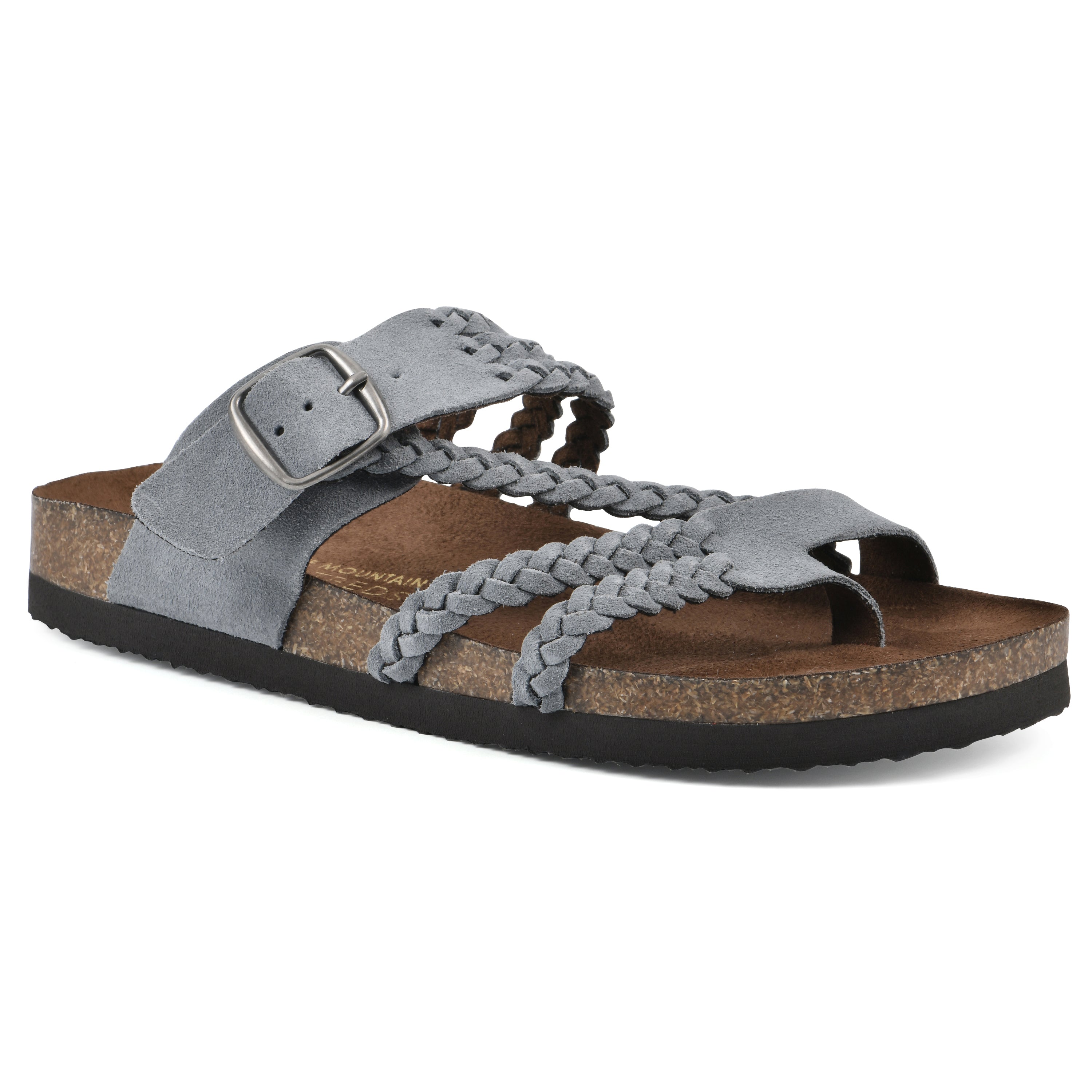 Mara – Komfortable ortopædiske sandaler