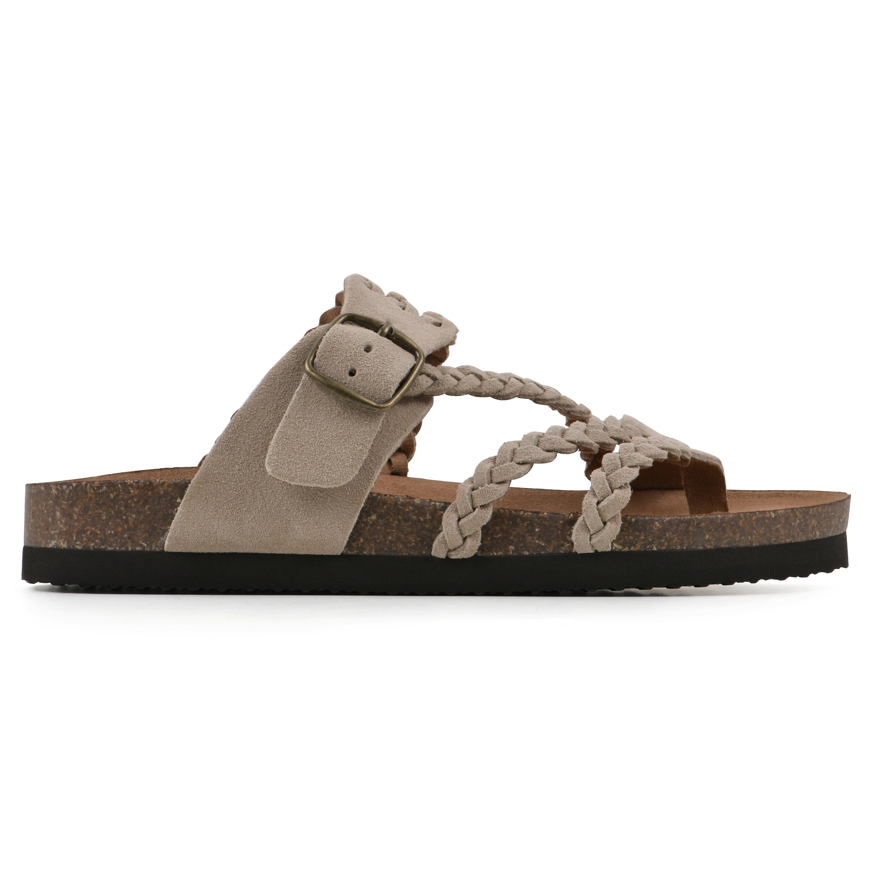 Mara – Komfortable ortopædiske sandaler