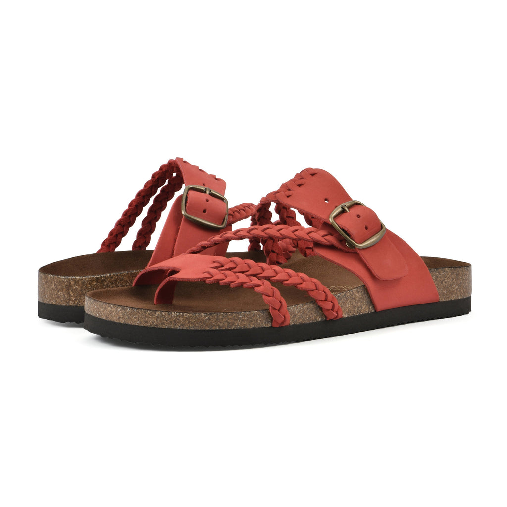 Mara – Komfortable ortopædiske sandaler