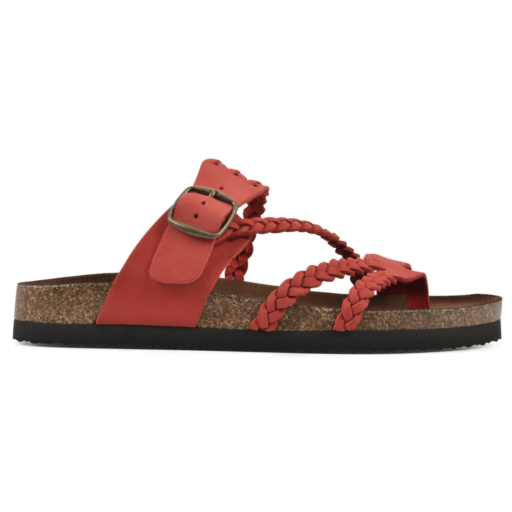 Mara – Komfortable ortopædiske sandaler