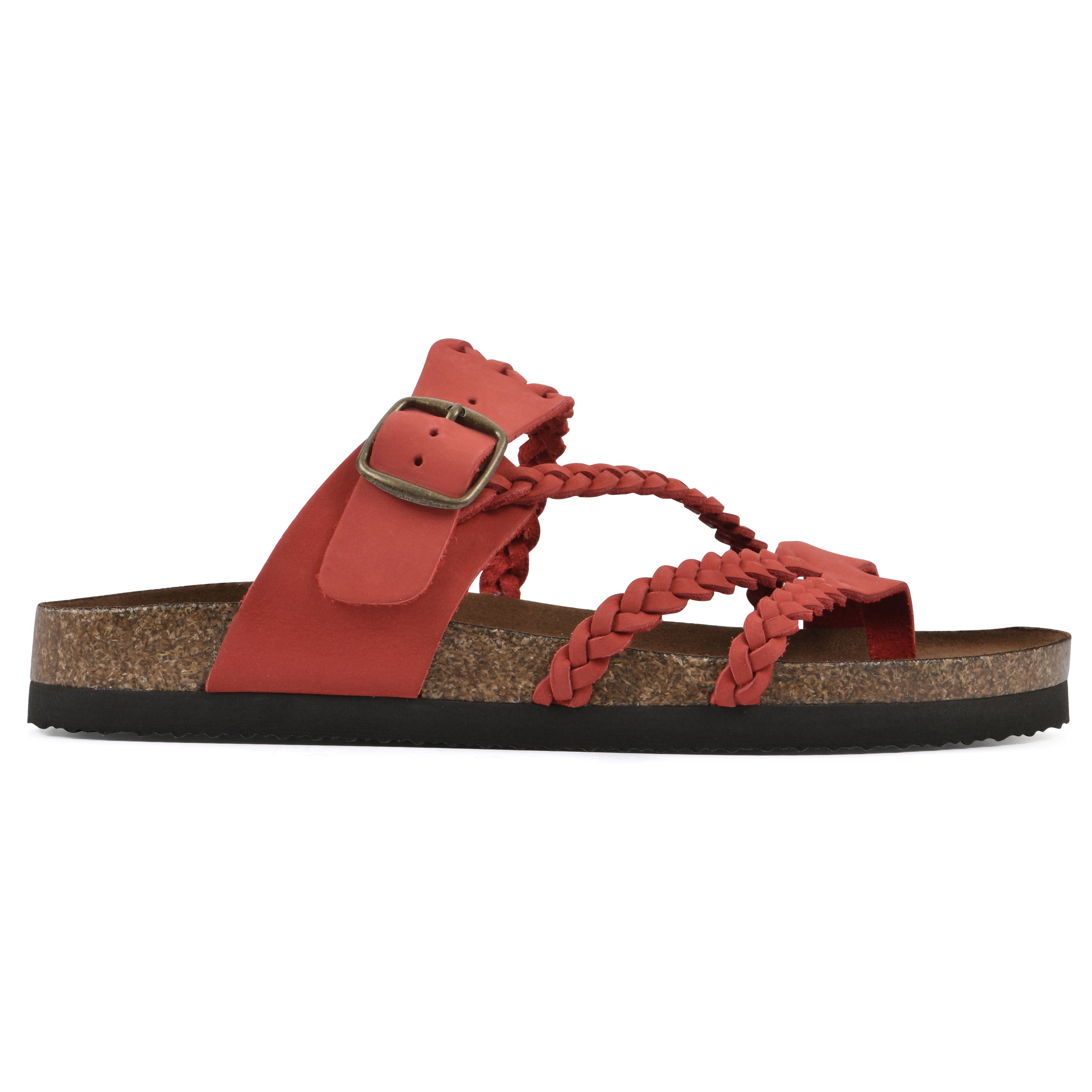 Mara – Komfortable ortopædiske sandaler