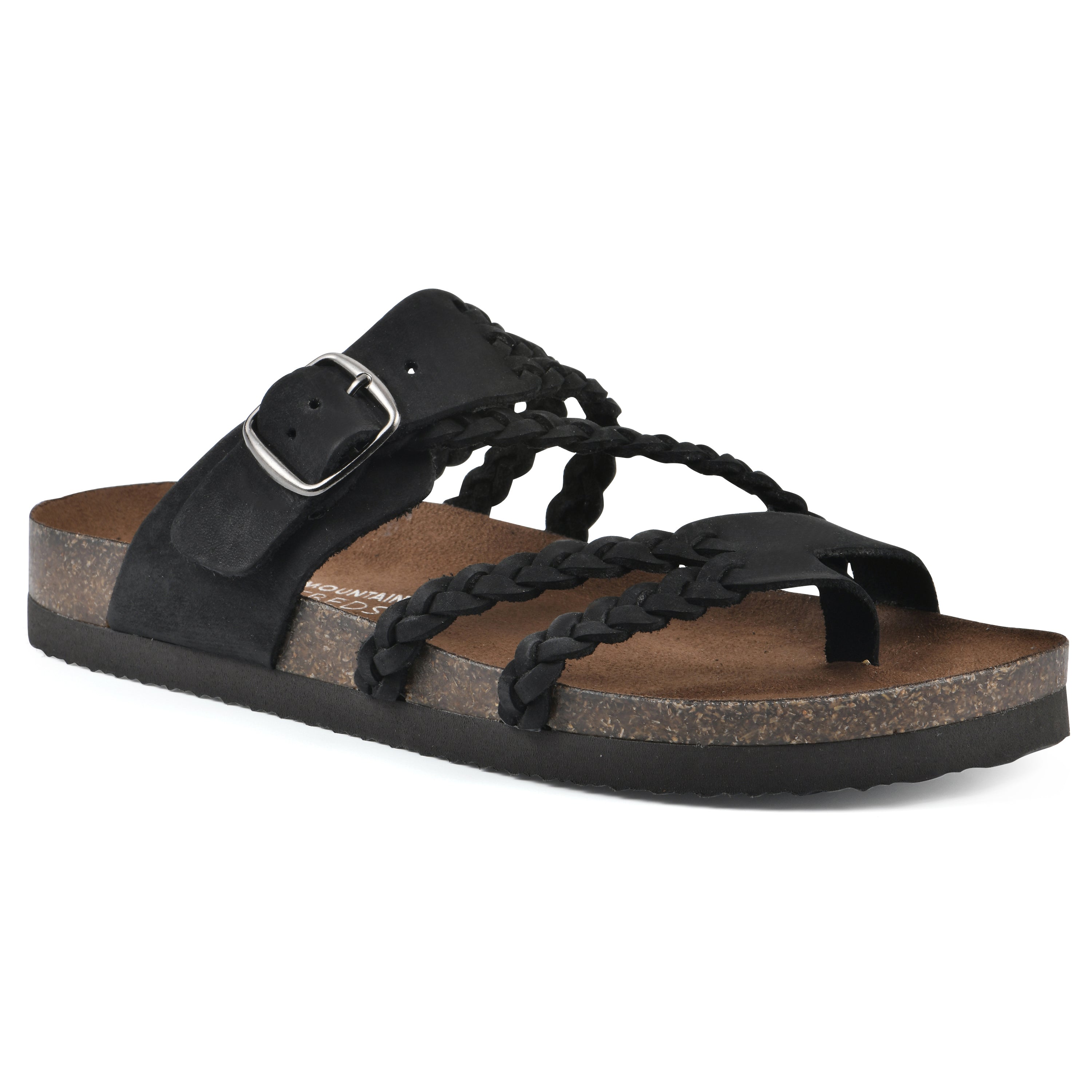 Mara – Komfortable ortopædiske sandaler