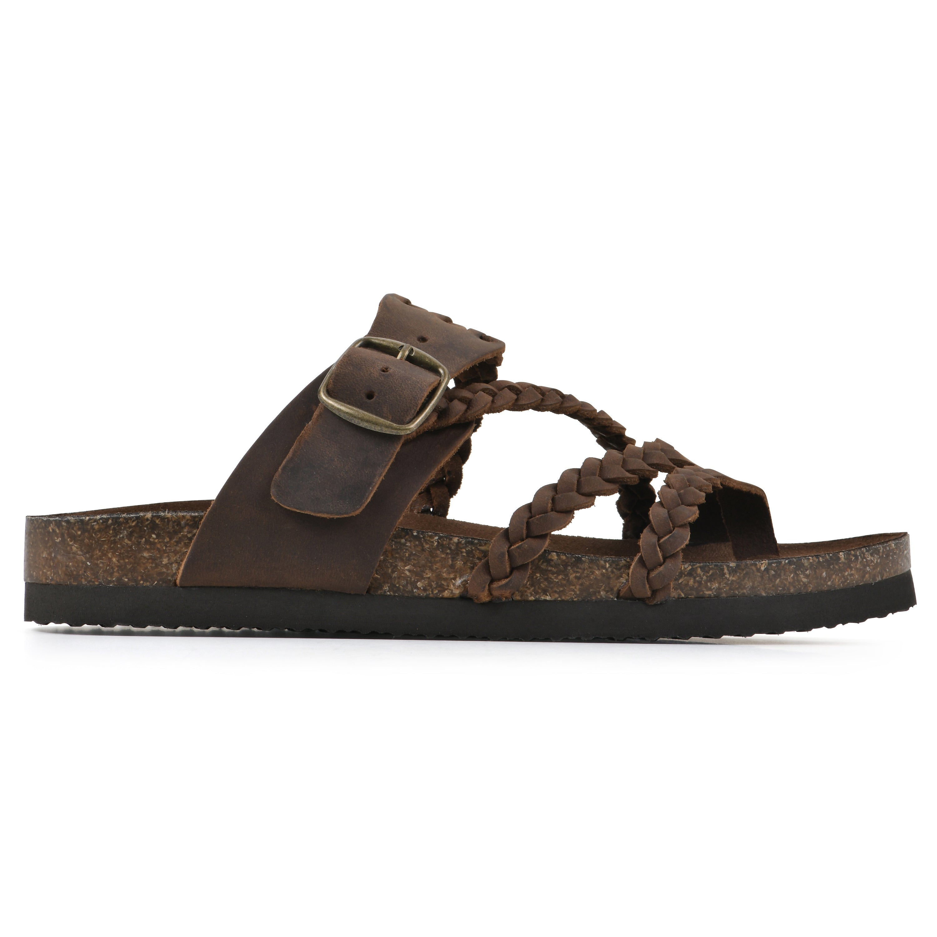 Mara – Komfortable ortopædiske sandaler