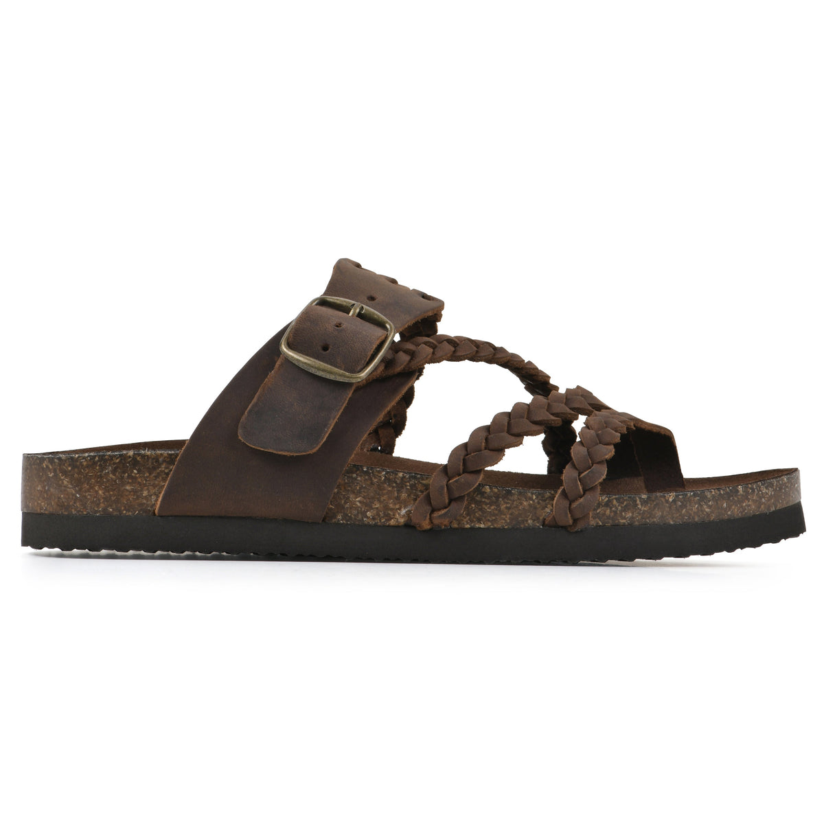 Mara – Komfortable ortopædiske sandaler