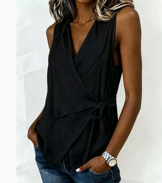 Loretta™ | Moderne feminin elegance