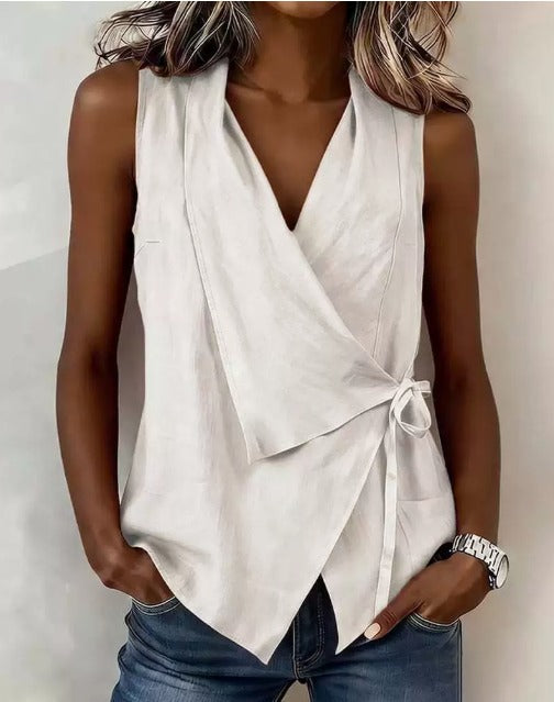 Loretta™ | Moderne feminin elegance