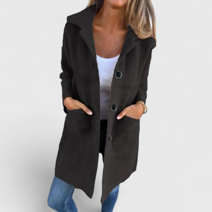 Emile | Elegant Frakke