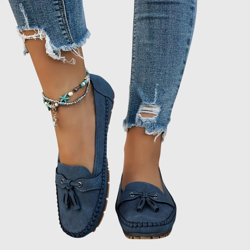 Marcelle | Behagelige loafers
