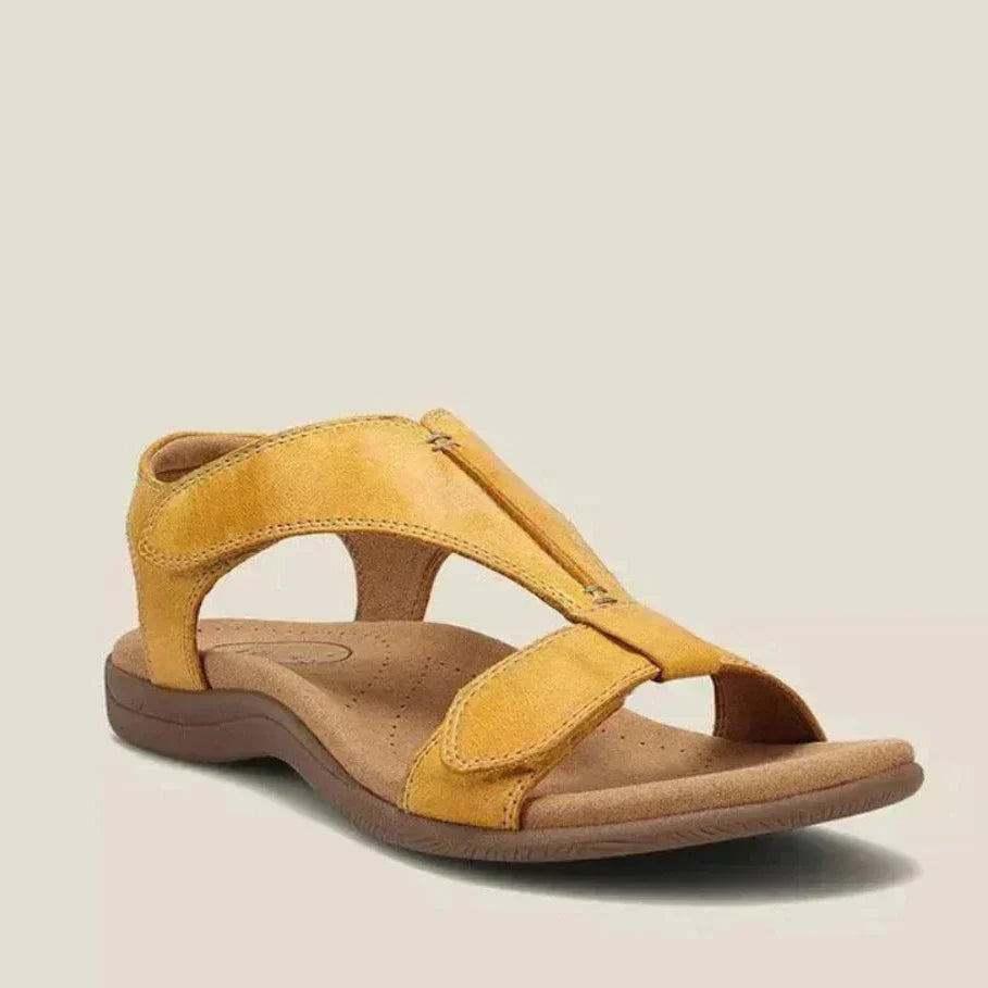 Lara – Ergonomiske ortopædiske sandaler