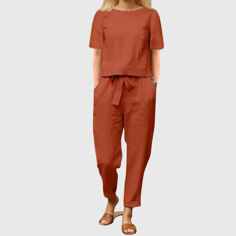 Suzy™ | Sommer-sæt, der er nemt at style