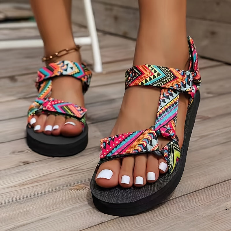 Tania – Ergonomiske ortopædiske sandaler