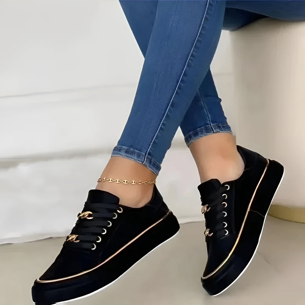 Alexya™ | Stilfulde ortopædiske sneakers til kvinder