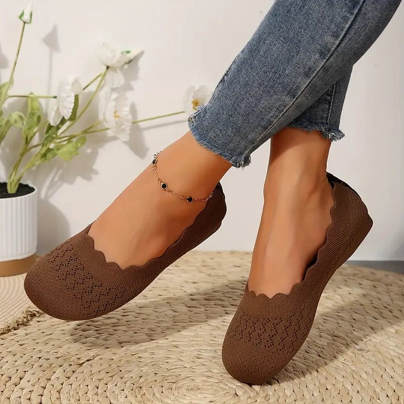 Alvienne | Sandaler med snørebånd