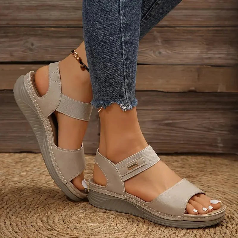 Air | Sandaler