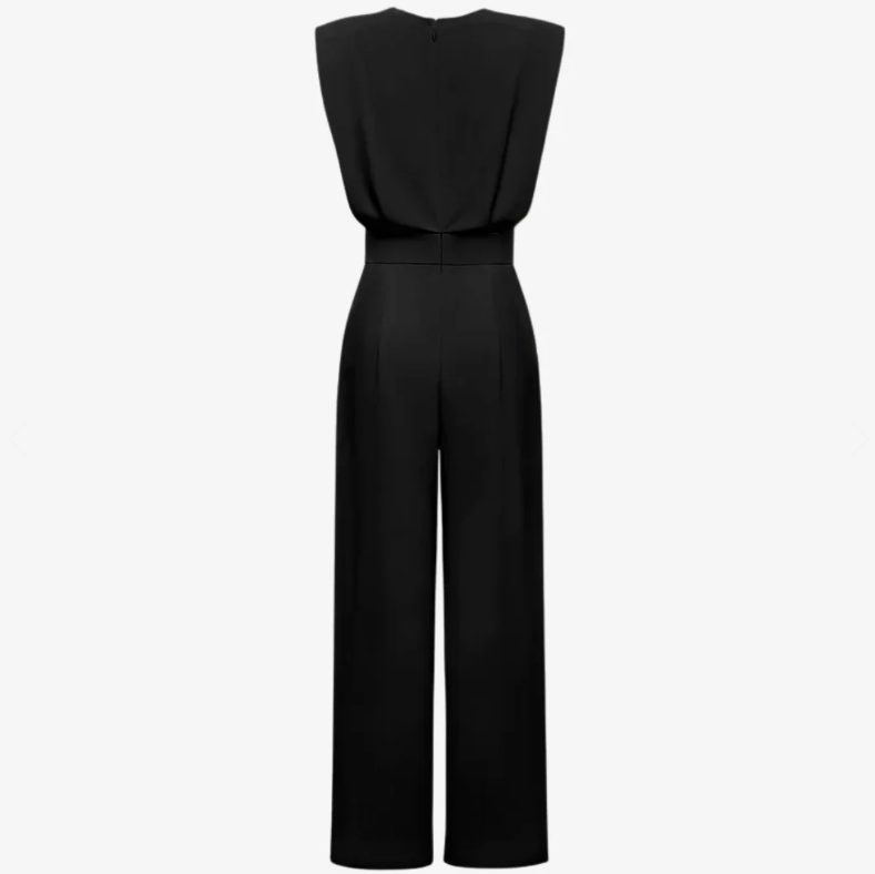 Ariadna™ - Jumpsuit med bælte