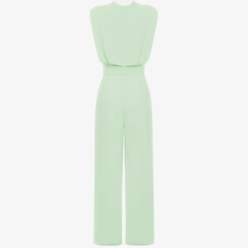 Ariadna™ - Jumpsuit med bælte