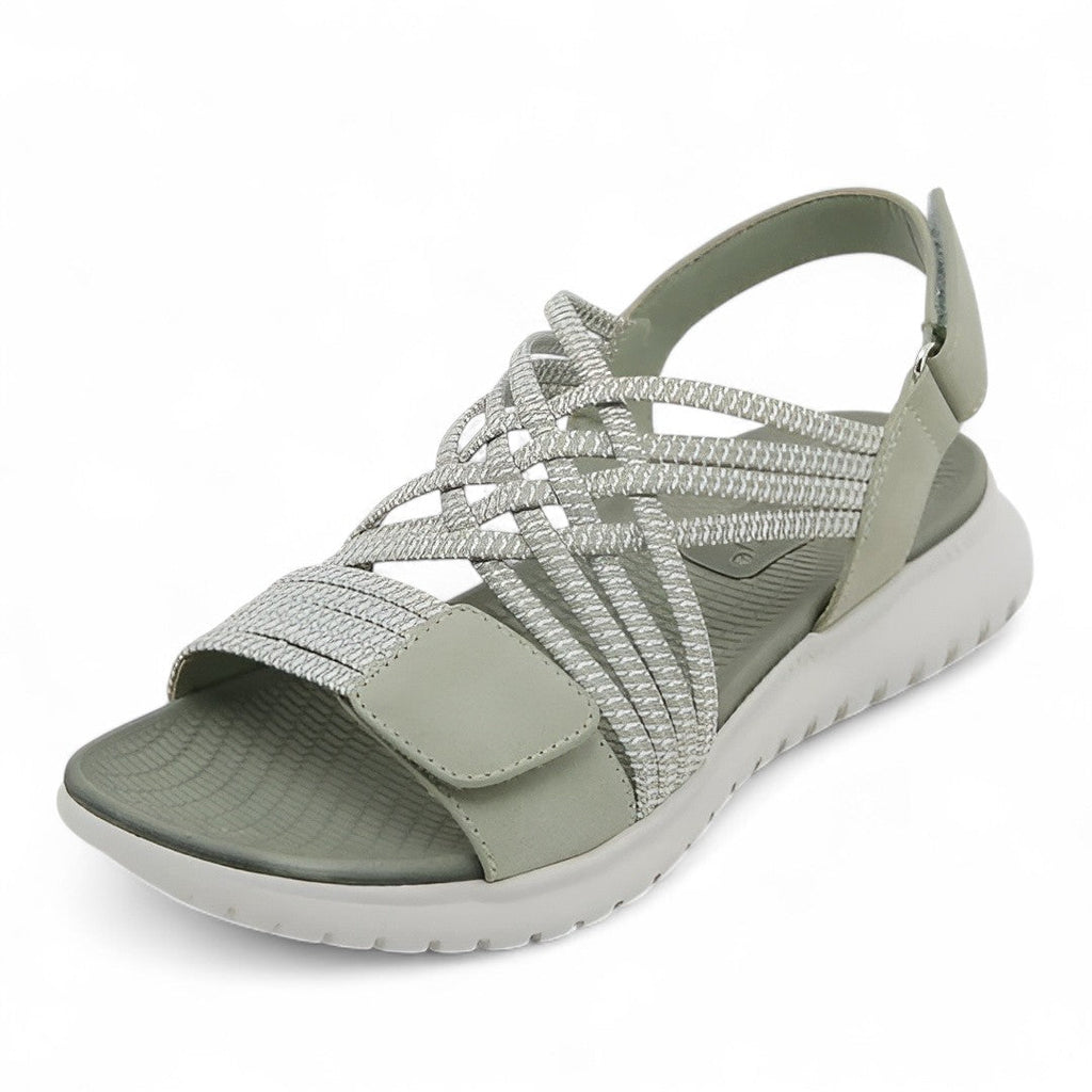Vanna – Ergonomiske ortopædiske sandaler