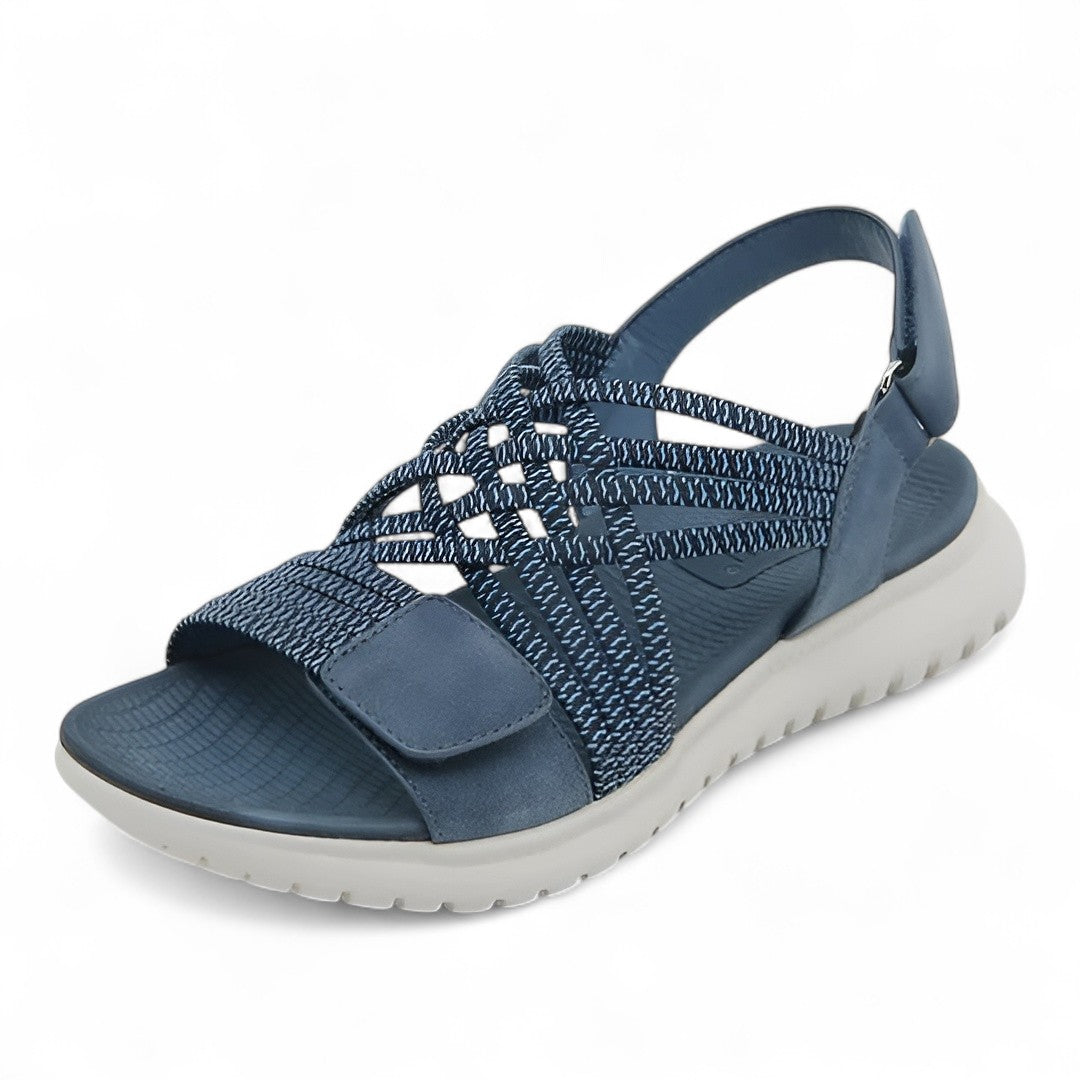 Vanna – Ergonomiske ortopædiske sandaler
