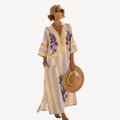 Carina™ | Lang kaftan