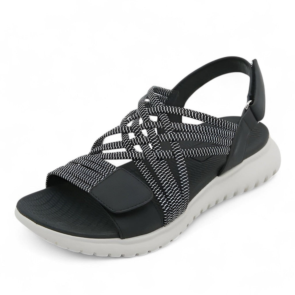 Vanna – Ergonomiske ortopædiske sandaler