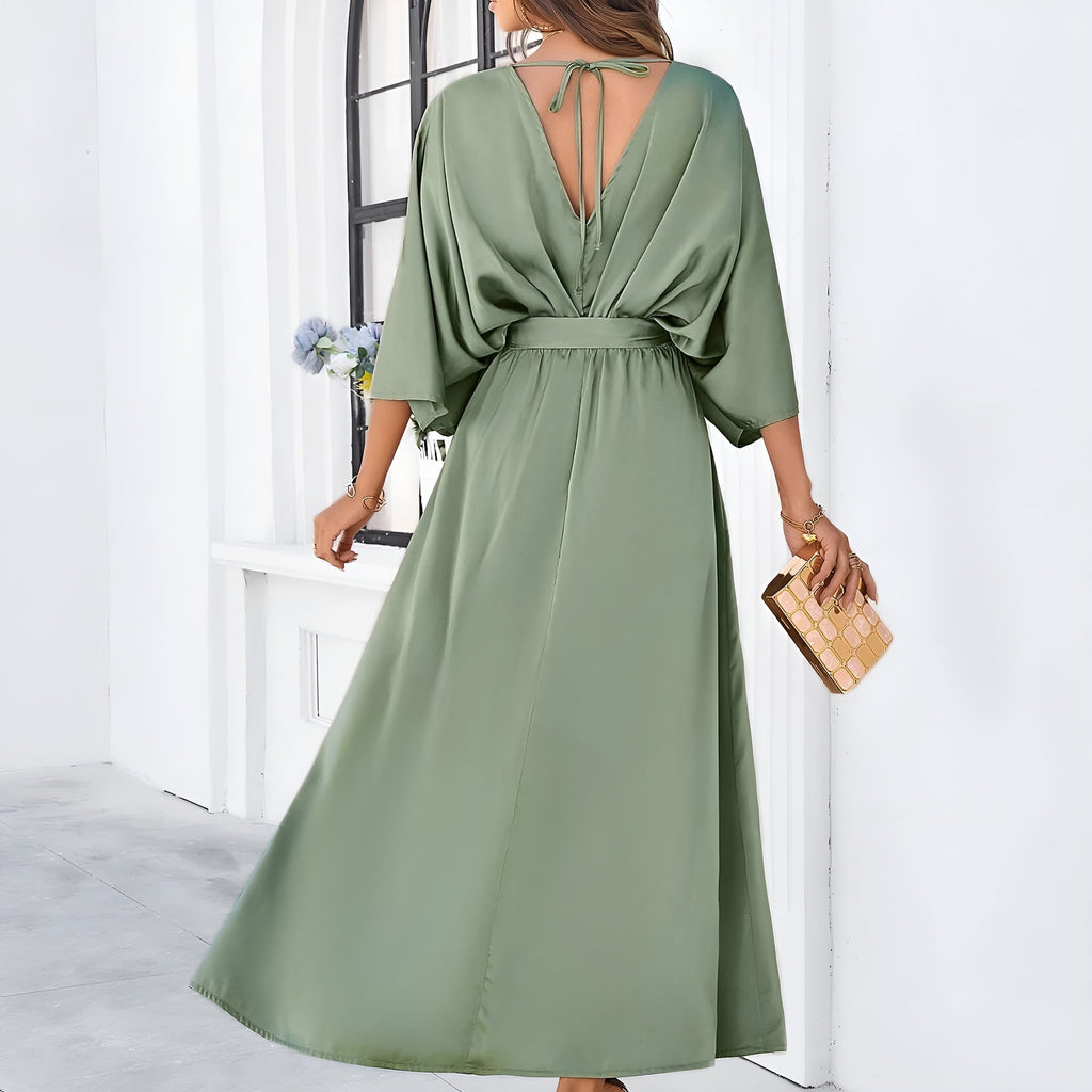 Annalisa™ - Elegant kjole